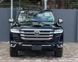 New Toyota Land Cruiser 2025 ZX - 2