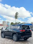 New Toyota Land Cruiser 2025 ZX - 4