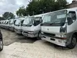 Truk Mitsubishi Canter Tani 3.5 - 1