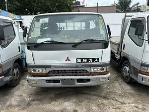 Mitsubishi Canter 3.5 Ton Truck