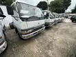 Truk Mitsubishi Canter Tani 3.5 - 4