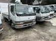 Truk Mitsubishi Canter Tani 3.5 - 5
