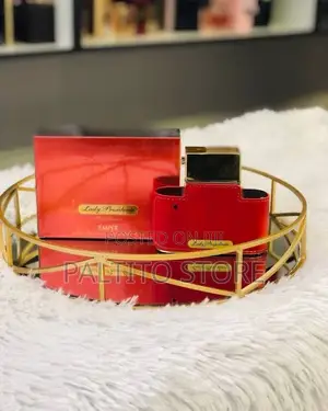 Emper Lady Presidente Eau de Parfum - 100ml