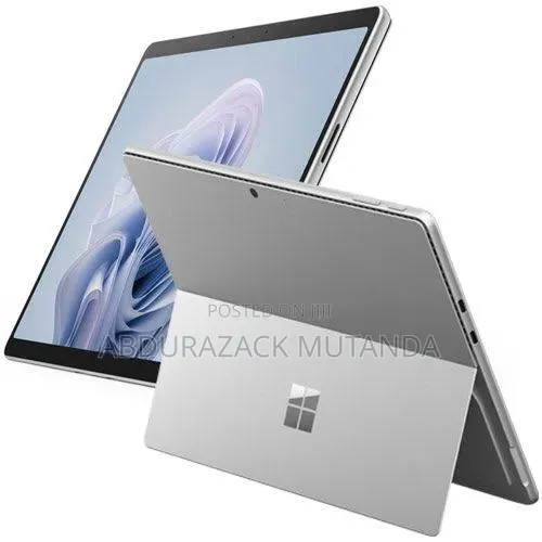 Microsoft Surface Pro 4GB Intel Core i5 128GB SSD - 1