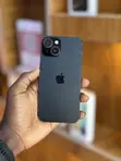 Apple iPhone 15 128GB Black - 2