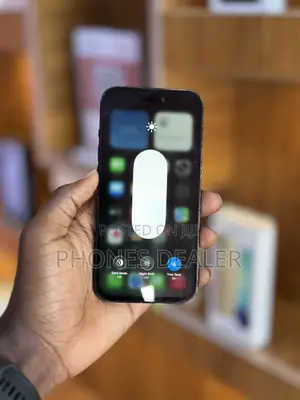 Apple iPhone 15 128GB Black