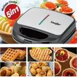 Brand New Sandwich Maker - 1
