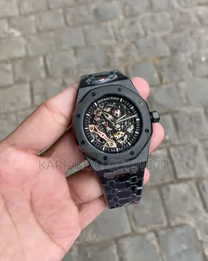 Fossil Elegant Watch - Brand New