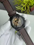 Fossil Leather Watch - Brand New - 5