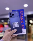 New Tecno Spark 50 128GB - 2