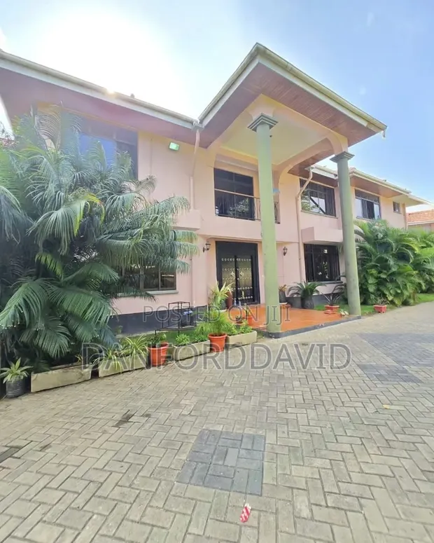 2 Bedroom Apartment for Rent in Kahwa Real Estate, Goba - 1