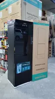 Hisense 3 Taps Water Dispenser (Hot, Cold, Normal) with Storage - 2