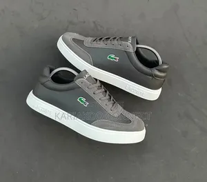 New Lacoste Shoes