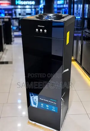 Hisense Water Dispenser H97WDTB3S1