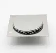 Firmer Strainer Push - 1