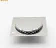 Firmer Strainer Push - 2