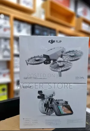 DJI Mini 4 Pro Fly More Combo with DJI RC 2