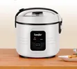 Brand New Automatic Rice Cooker - 4 Liters - 1