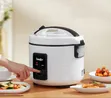 Brand New Automatic Rice Cooker - 4 Liters - 3