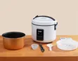 Brand New Automatic Rice Cooker - 4 Liters - 4