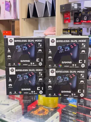 Onikuma C1 Wireless Controller