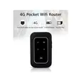 Jiofi LTE-Advance Pocket Wifi - 2