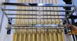 Firmer Heavy Duty Towel Rails - 2
