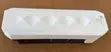 Firmer Wall-Mounted Soap Dispenser - 1
