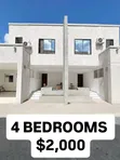 4 Bedroom House for Rent in Kahwa Real Estate, Mikocheni - 1