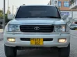 Toyota Land Cruiser Prado 2006 White - 1
