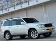 Toyota Land Cruiser Prado 2006 White - 2