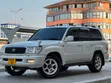Toyota Land Cruiser Prado 2006 White - 4