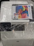 HP LaserJet Pro MFP 479 Color Laser Printer - 1