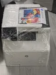 HP LaserJet Pro MFP 479 Color Laser Printer - 2