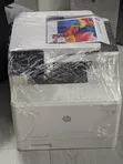 HP LaserJet Pro MFP 479 Color Laser Printer - 3