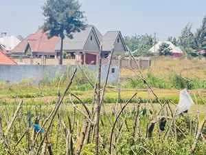 1,104 sqm Plot for Sale in Buswelu Wilayani