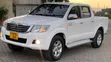 Toyota Hilux Double Cabin 2011 - 2