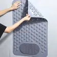 Brand New Bathroom Mat - 1