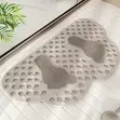 Brand New Bathroom Mat - 2