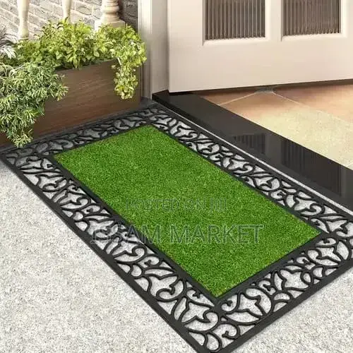 Modern Fashion Doormat - 1