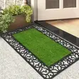 Modern Fashion Doormat - 1