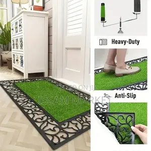 Modern Fashion Doormat