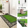 Modern Fashion Doormat - 2