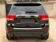 Jeep Grand Cherokee 2012 Black - 2