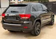 Jeep Grand Cherokee 2012 Black - 3
