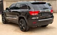 Jeep Grand Cherokee 2012 Black - 5
