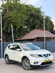 Nissan X-Trail 2016 White - 1