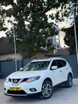 Nissan X-Trail 2016 White - 2