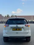Nissan X-Trail 2016 White - 3