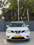Nissan X-Trail 2016 White - 4